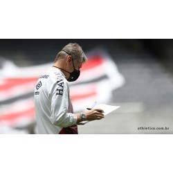 Athlético PR abre o returno da Série A diante do Fortaleza na Arena da Baixada